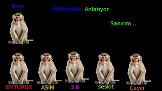 Delta Scp Discord Sunucusunda Normal Bir Gün...