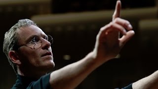 КИНО Премьера. Стив Джобс. Трейлер 2016 КИНО Премьера. Стив Джобс. Трейлер 2016