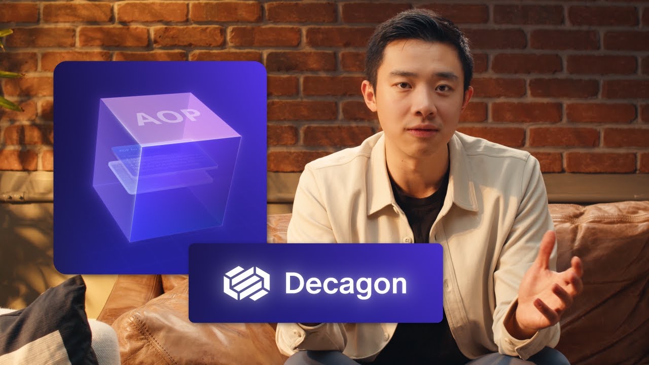 Agent Operating Procedures: Decagon’s approach to AI agents for CX