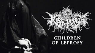 Rise of Kronos - Children of Leprosy
