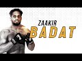 EFC 113: Badat vs Sousa