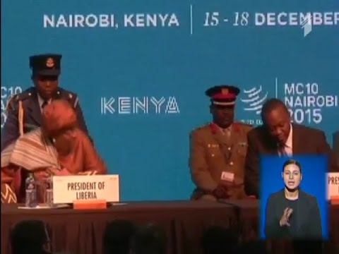 მსოფლიო სავაჭრო ორგანიზაციამ, აგრარული პროდუქციის ექსპორტზე სუბსიდია აკრძალა