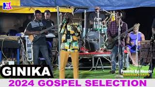 ⁣NIGERIAN GOSPEL MUSIC VIDEOS 2024 GOSPEL SELECTION MIX FT EZE YORK {OGUGUA } GINIKA,  ISIKAKU ENUGU