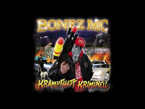 Glüxxxtag   Bonez MC  official audio new rap song #bonezmc #rap #rapsong #hollywood #trending #hype
