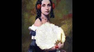 Galli-Curci1930 - Les Filles De Cadiz - Vivid