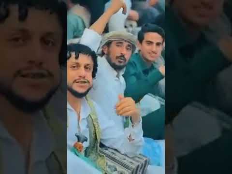 هذه الجلسة تتصدر اقوى حماس ورقص وانس لهذا العام الفنان علي عنبه
