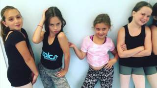 Better When I'm Dancin! Epic Dance Center 2016 Recital
