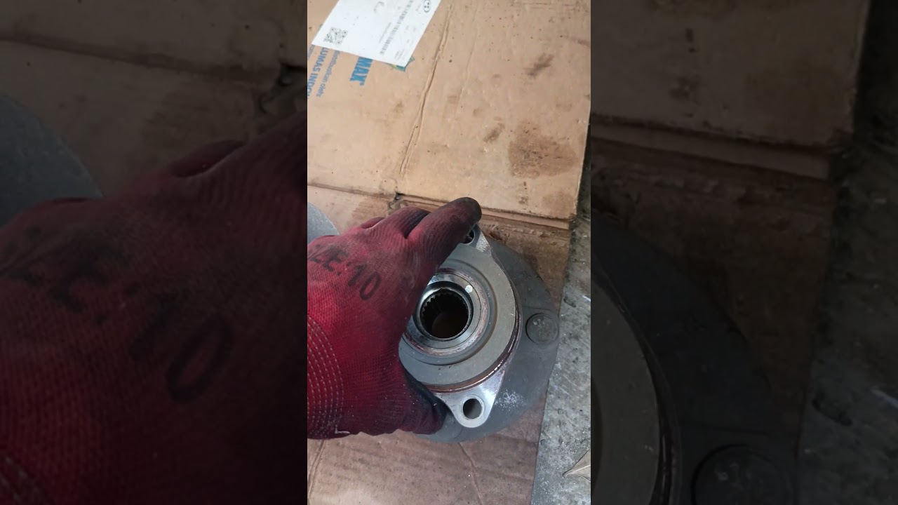 Penyebab Suara Dengung Saat Jalan