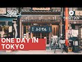 Tokyo guided tour in 360 one day in tokyo preview