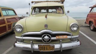 Nice Woody part 1