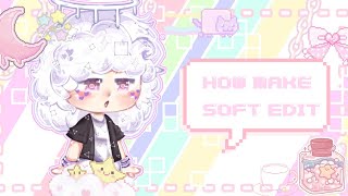 ،'•○°《gacha club》🥛☁️ℍ𝕆𝕎  .○•𝕄𝔸𝕂𝔼 𝕊𝕆𝔽𝕋 𝔼𝔻𝕀𝕋 screenshot 5