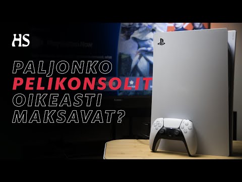 Video: Paljonko talvirenkaat vanteineen maksavat?