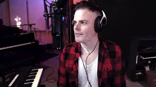 Marc Martel - Livestream Highlights - Q&A / Online Concert