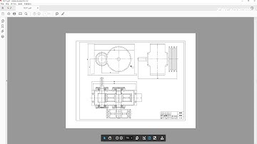 [ZWCAD KOREA] ZWCAD 2019 신기능 따라하기 스마트플롯