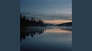 Last Breath of a Fading Sunset