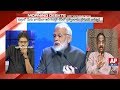 Prof Nageshwar raises Doubts over  Plot to Kill PM