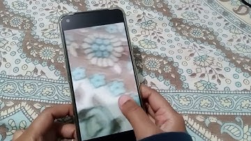 Oppo mobile phone slow motion video, how to record slow motion video, oppo camera setting