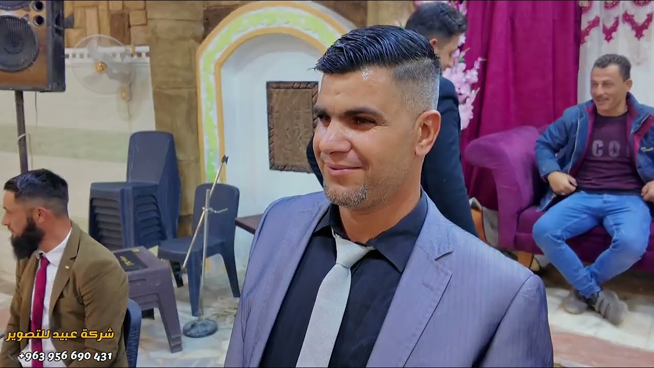 أفراح خان شيخون 