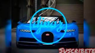 tsunami - electronica (bass boosted) [remix]