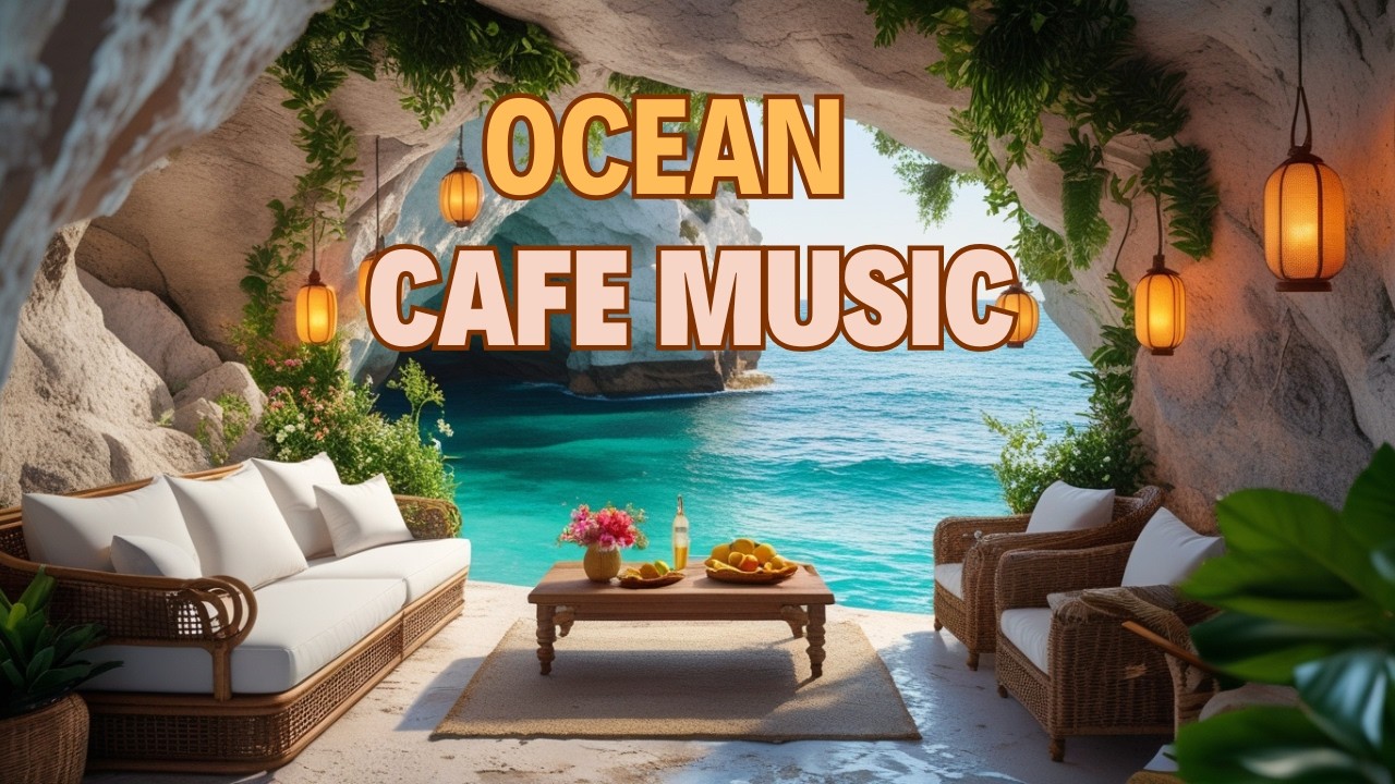 Café Latte Music - This playlist feels like slow mornings and quiet afternoons