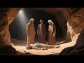 قفلو علي جد هم حيا في الكهف من أجل الميراث لكن النهاية كانت صادمة 