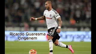 Ricardo Quaresma Çingenem