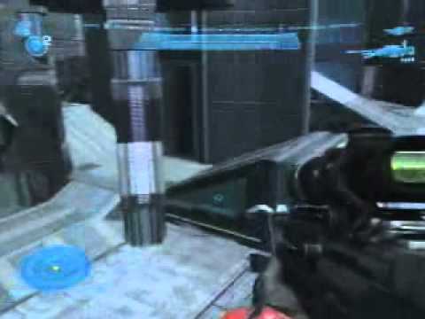 Megalith Walkthrough