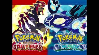 The Heirs to Eternity [Zinnia Encounter] (Pokémon Omega Ruby / Alpha Sapphire) Acoustic Guitar Cover