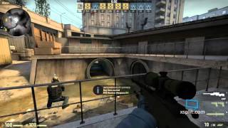 Counter Strike Global Offensive Training Course With Bots