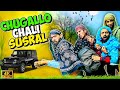 Chugallo chali sasural  saas bahu  jokes by fajita baji  desi comedy
