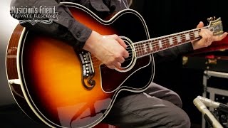 Gibson Limited Edition Western Classic Mystic Rosewood Acoustic
