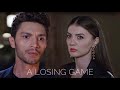 Esra & Ozan || Arcade || [ 1x15 ]