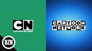 Cartoon Network Eras (1992-2023)