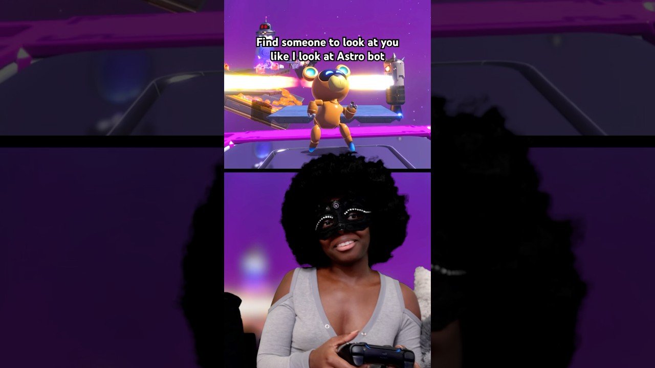 #astrobotgameplay