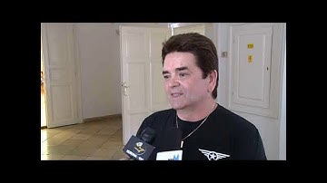 Geri-Betli Gábor Szépen úszik a vadkacsa