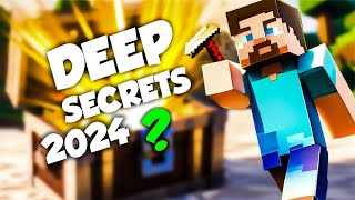 UNDISCOVERED Mind-Blowing Minecraft Secrets in Just 5 Minutes