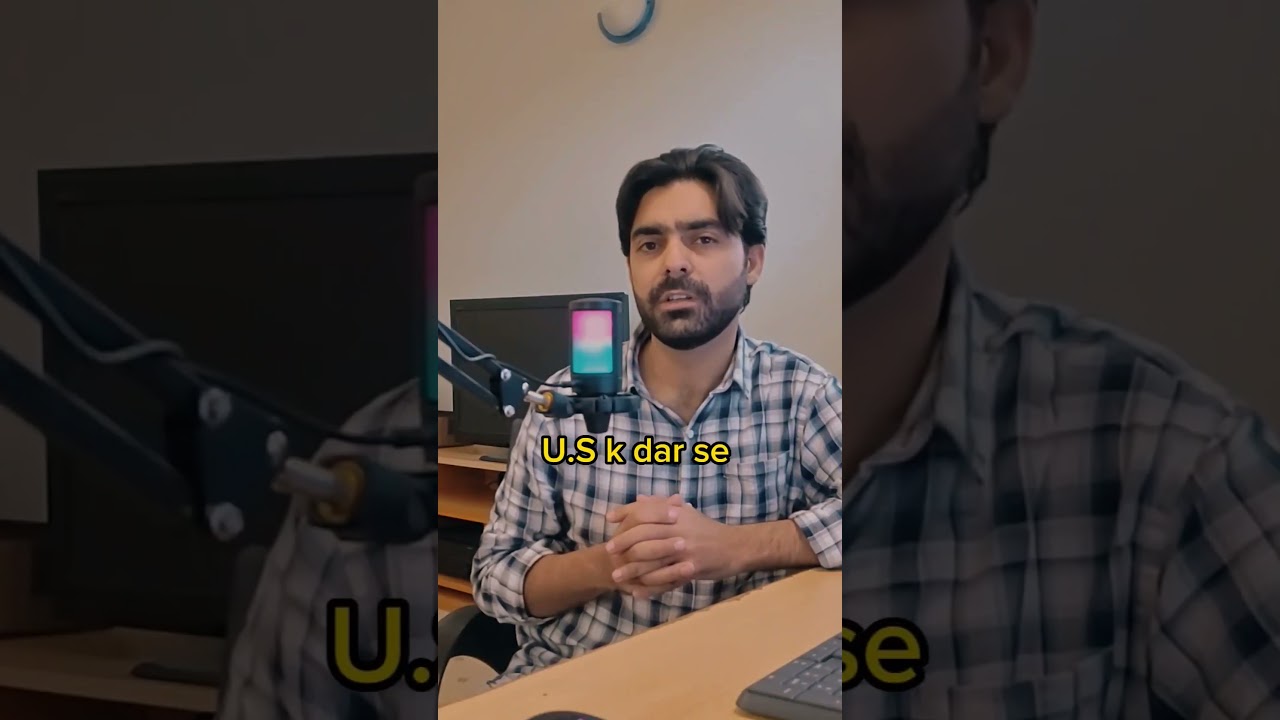 Wikileaks ka founder kahan hai? 🤔 