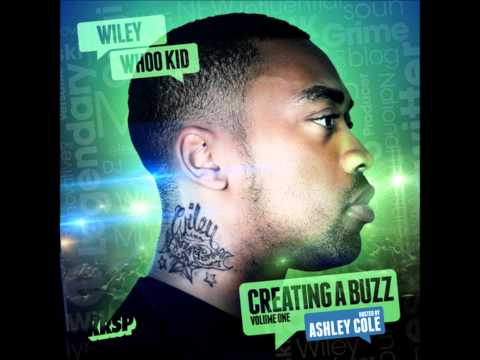 Wiley - Hold Me Down