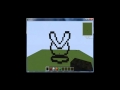 Pixel Art-Fiore Malvaggio Super Mario.HD
