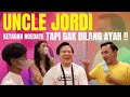 The Onsu Family - Uncle Jordi ketauan NGEDATE tapi gak bilang Ayah!!