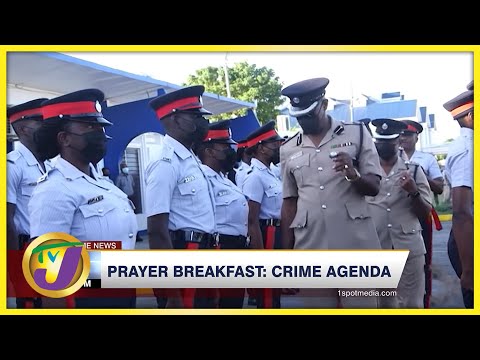 Wrong Approach to Crime in Jamaica?  | TVJ News