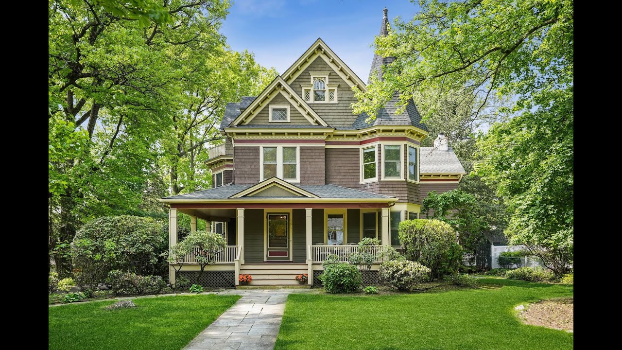 142 Lorraine Ave Montclair NJ 07043 - just listed $1,699,000