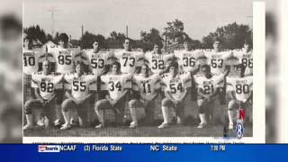 Cardinal Mooney Six