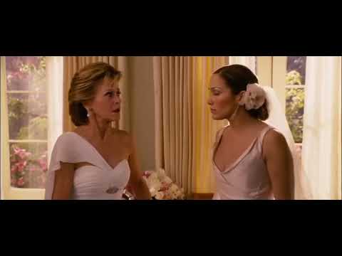 Monster In Law - Gertrude Arrives