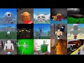 Roblox SCP games and Scp monster's all monster's and full gameplay in this video#roblox #viral #scp