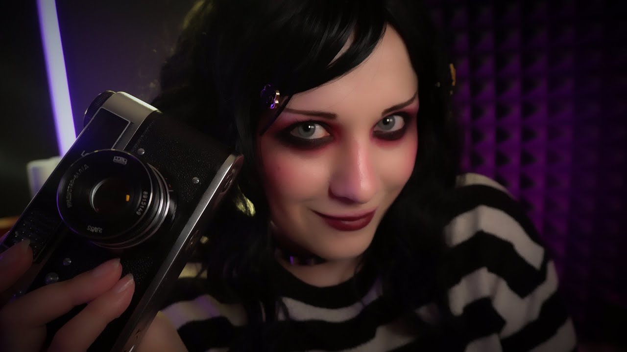 Я Твоя Главная Фанатка | АСМР Ролевая Игра