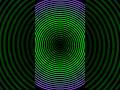 Can you watch this without blinking? 👁️
