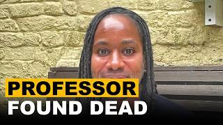 Former Cambridge Professor Found Dead Following Plagiarism Scandal
