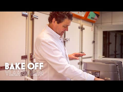 Hoe maak je een &rsquo;Hoorn des Overvloeds&rsquo;? | Bake Off Masterclass