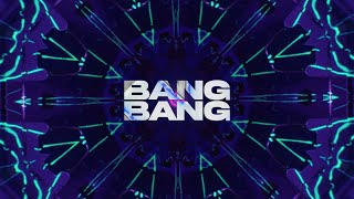 Xenia Pax - Bang Bang (Lyric Video)